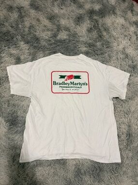 Full Send Shirt Bradley Martyns shirt XL